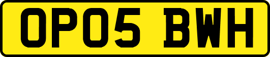 OP05BWH