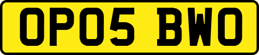 OP05BWO