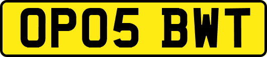 OP05BWT