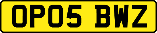 OP05BWZ