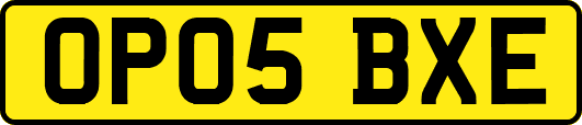 OP05BXE
