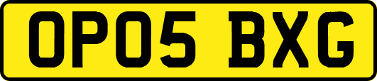 OP05BXG