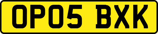 OP05BXK