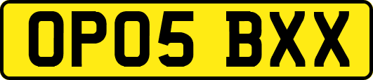 OP05BXX