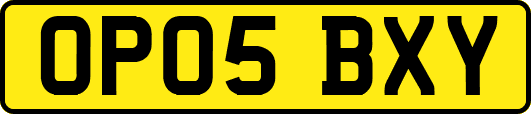 OP05BXY