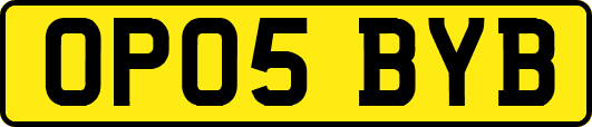 OP05BYB