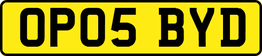 OP05BYD
