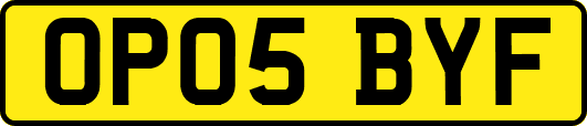 OP05BYF