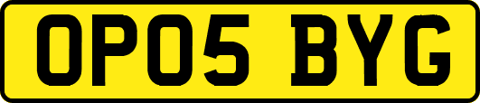 OP05BYG