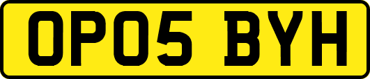 OP05BYH