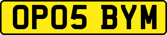 OP05BYM