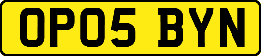 OP05BYN