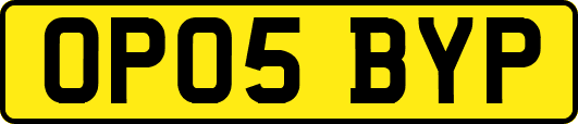 OP05BYP