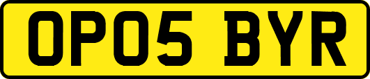 OP05BYR