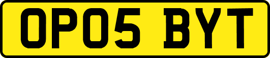 OP05BYT