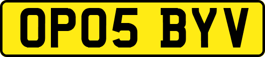 OP05BYV