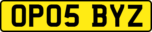 OP05BYZ