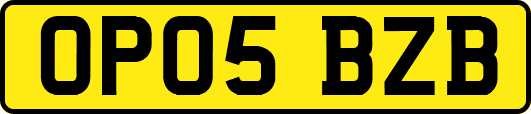 OP05BZB