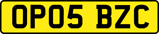 OP05BZC