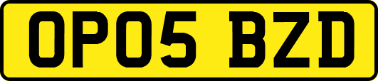 OP05BZD
