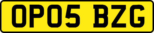 OP05BZG