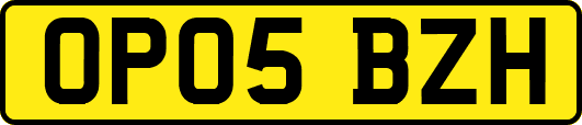 OP05BZH