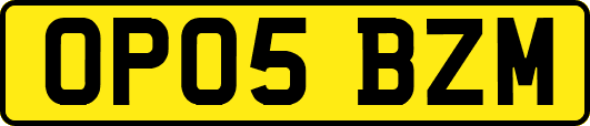 OP05BZM