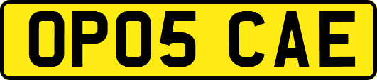 OP05CAE