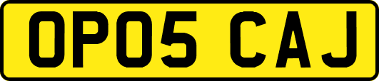 OP05CAJ