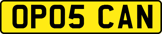 OP05CAN