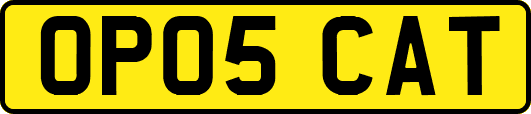 OP05CAT