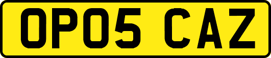 OP05CAZ