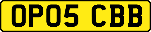 OP05CBB