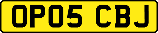 OP05CBJ