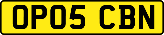 OP05CBN