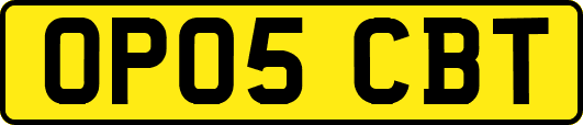 OP05CBT