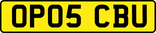 OP05CBU