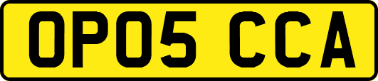 OP05CCA