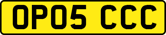 OP05CCC