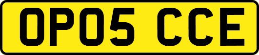 OP05CCE