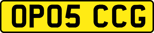 OP05CCG