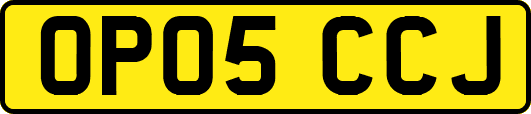 OP05CCJ