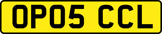 OP05CCL