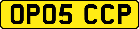 OP05CCP