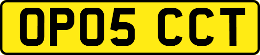 OP05CCT
