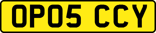 OP05CCY