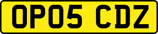 OP05CDZ