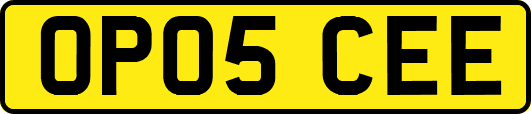OP05CEE