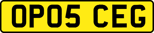 OP05CEG