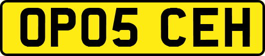 OP05CEH